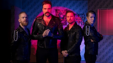 ROYAL REPUBLIC