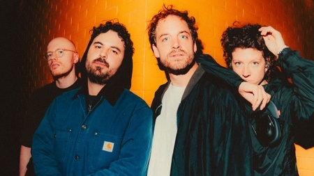 Heisskalt - Lehnen im Licht Tour 2026