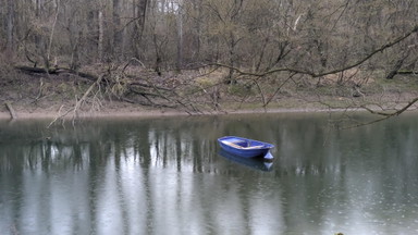 Waldbaden für Trauernde