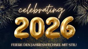 Celebrating 2026