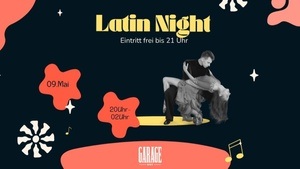 Latin Night
