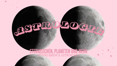 Astrologie Workshop