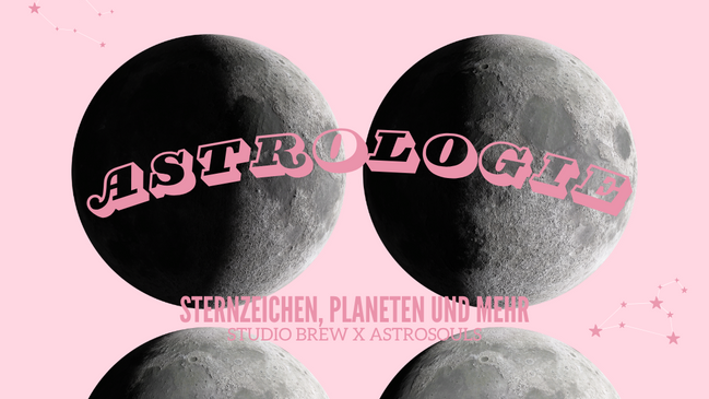 Astrologie Workshop