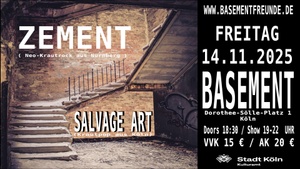 Basement Freunde