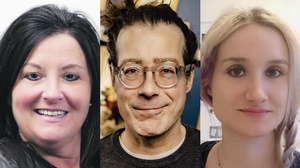 Faszination »True Crime«