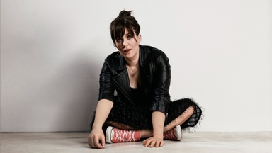 Sarah Kuttner