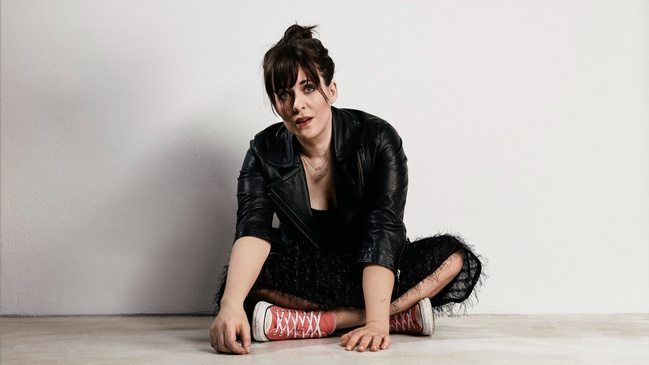 Sarah Kuttner