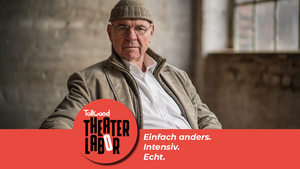 Jörg Reimers „Kuttel Daddeldu und Konsorten“ | Tollwood Theaterlabor
