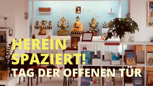 Tag der offenen Tür