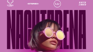 NACHTARENA REVIVAL PARTY