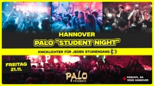 Studi Night Hannover