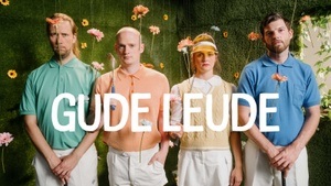 GUDE LEUDE? Gude Show!