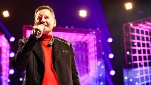 Peter Illmanns 80er Show