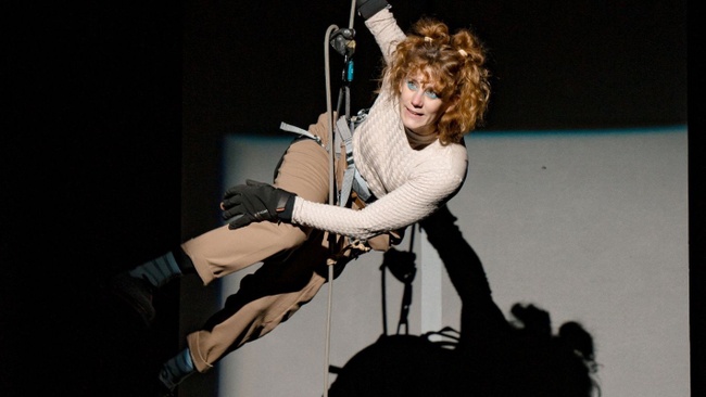 LAIOS Schauspiel von Roland Schimmelpfennig