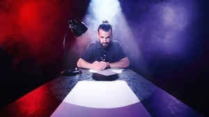 David Kebekus: „Sensible Inhalte“