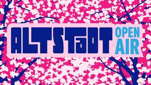 Altstadt Open Air Bonn