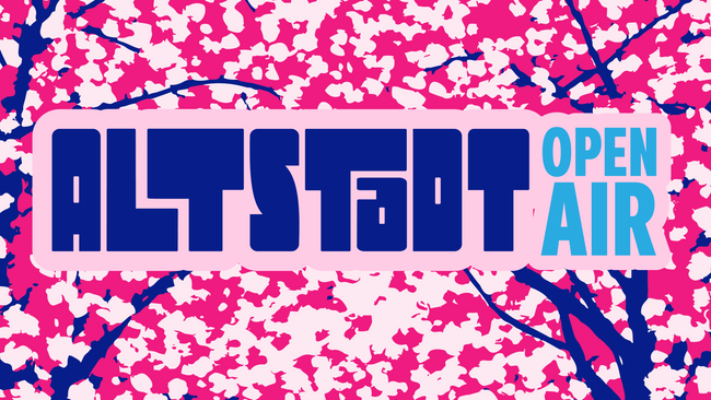 Altstadt Open Air Bonn