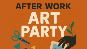 After Work Art Party