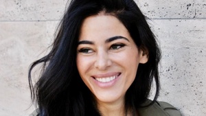 Studio 9. Der Tag mit Samira El Ouassil. Deutschlandfunk Kultur – live aus dem Humboldt Forum