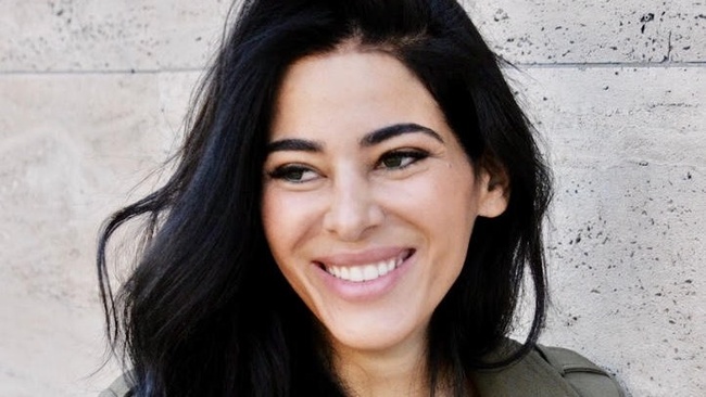 Studio 9. Der Tag mit Samira El Ouassil. Deutschlandfunk Kultur – live aus dem Humboldt Forum