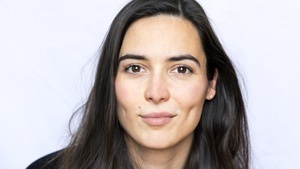 SARA KARAS /// ZECHE CARL /// ESSEN