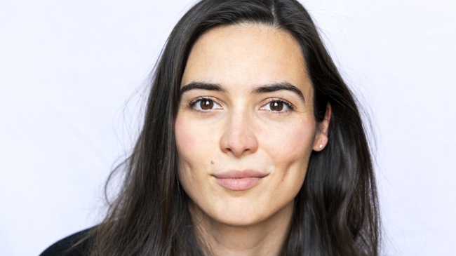 SARA KARAS /// ZECHE CARL /// ESSEN