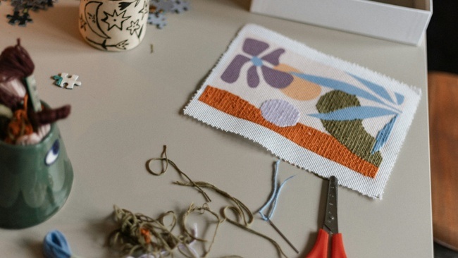 Create & Yap – Get Your Project Done 💪