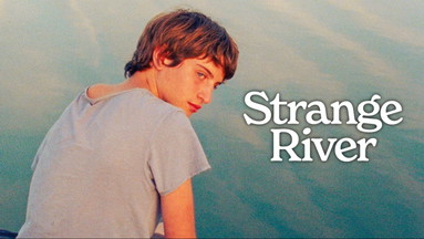 Queerfilmnacht: Strange River