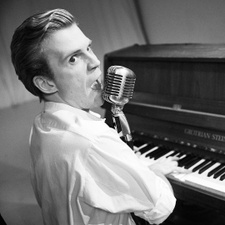 Great Balls of Fire! – Die Jerry Lee Lewis Story