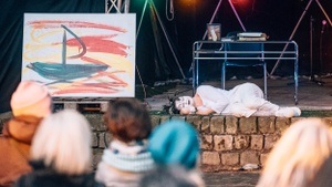 Wunderland Kollektiv: Vom Anfang und Ende der Zeit