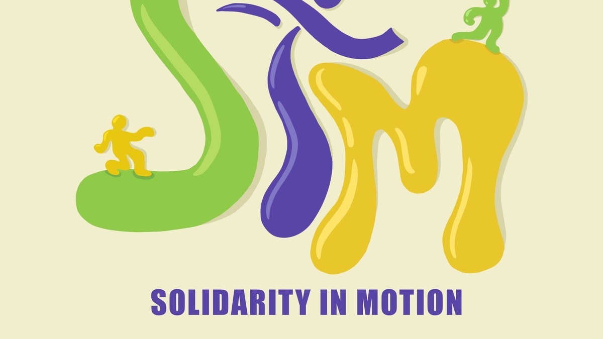 Solidarity in Motion