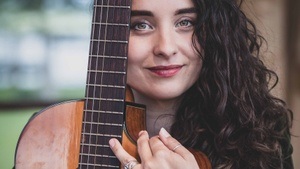 Konzert: Phiya Helena