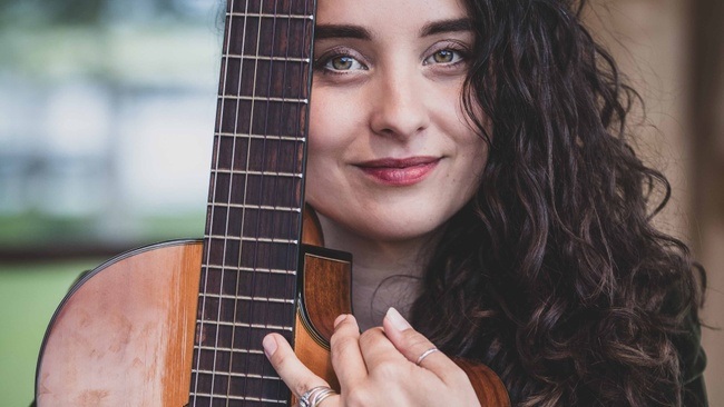 Konzert: Phiya Helena