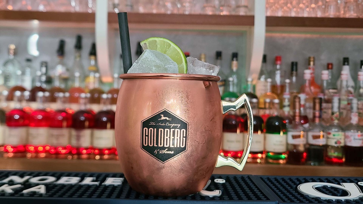 Absacker oder Starter? Cocktails im CocktailContor