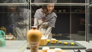 GRASSIMESSE. Internationale Verkaufsmesse für angewandte Kunst