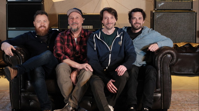 Hanno Busch Quartett & Friends
