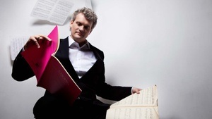 Hardy Rittner - Chopins vergessene Cantilene