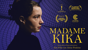 Madame Kika - Französische Filmtage Tübingen Stuttgart