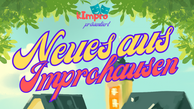 Neues aus Improhausen