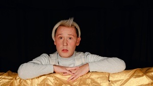 CARL. FÜR KINDER: BRILLE THEATER /// ZECHE CARL /// ESSEN