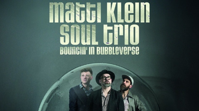 Matti Klein Soul Trio