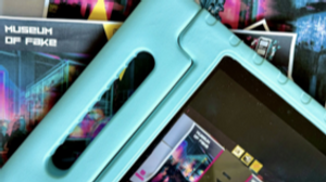 Escape Fake Digitaler Escape Room mit AR