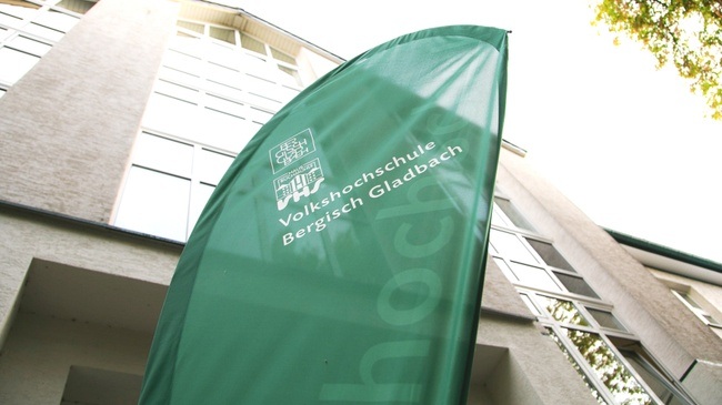 Sommerprogramm: Fotografischer Abendwalk: Unterwegs in Bergisch Gladbach