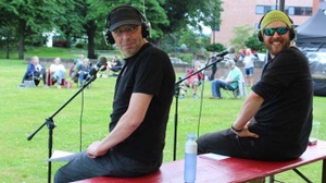 QwieQwiz – Open Air auf der Sommerstraße in der Alten Bürger