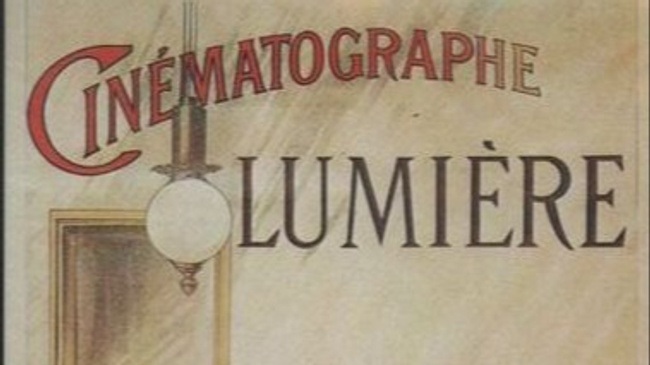 Work in Progress - Dokumentarfilme zu Arbeit