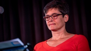 „Coming of ALS“ - Lesung und Konzert