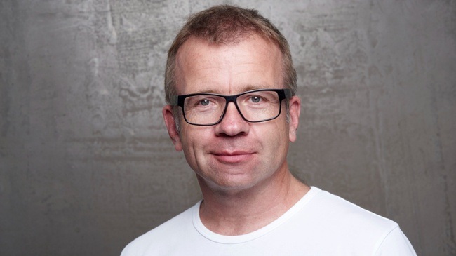 Neue Würste vom Grill mit Hans Gerlach und Eberhard Spangenberg