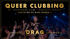 Queer Clubbing | Redoute Passau