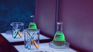 Science Slam