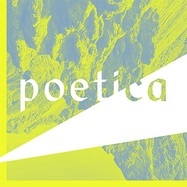 POETICA - Festival für Weltliteratur - präsentiert von Rausgegangen